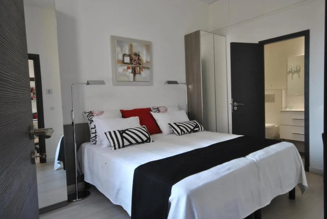 Gabres Apartment Cannes