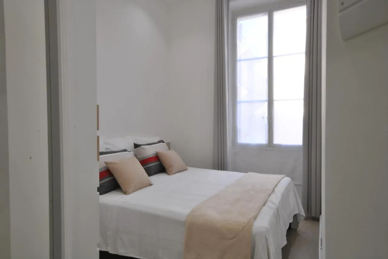 Gabres Apartment Cannes