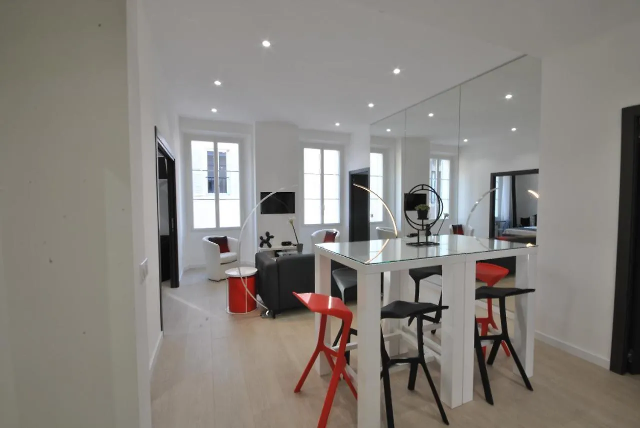 Gabres Apartment Cannes 0*,  France