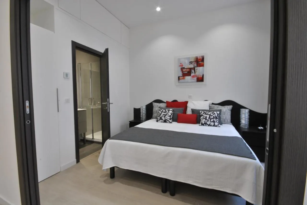 Gabres Apartment Cannes
