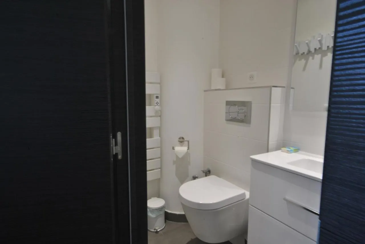 Gabres Apartment Cannes 0*,  France