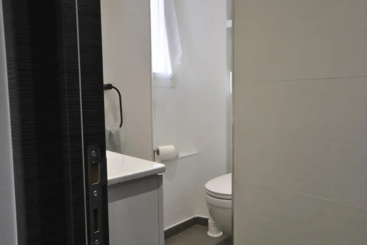 Gabres Apartment Cannes France