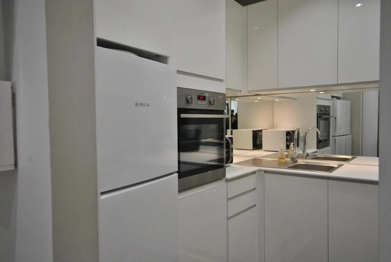 Gabres Apartment Cannes