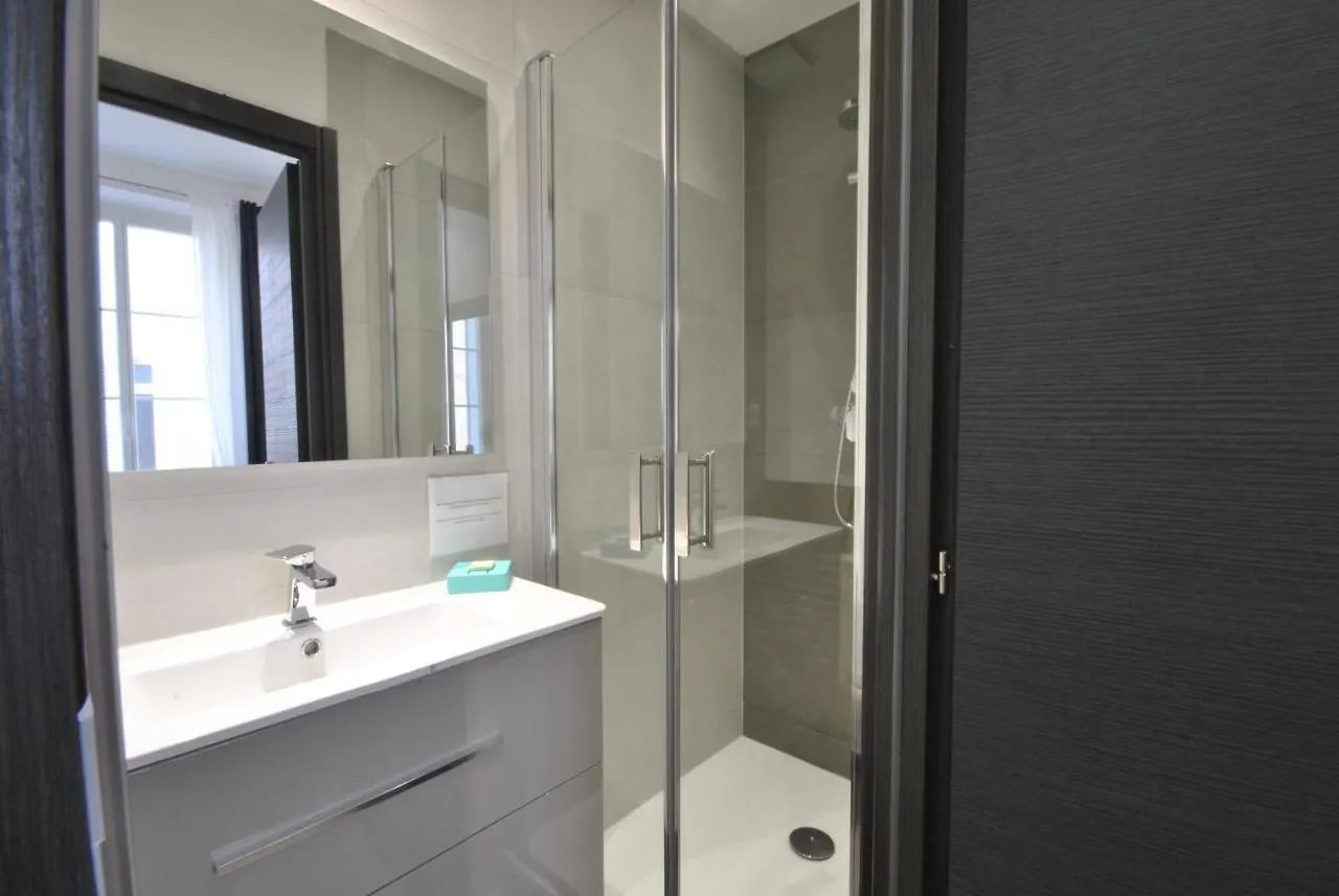 Ferienwohnung Gabres Cannes