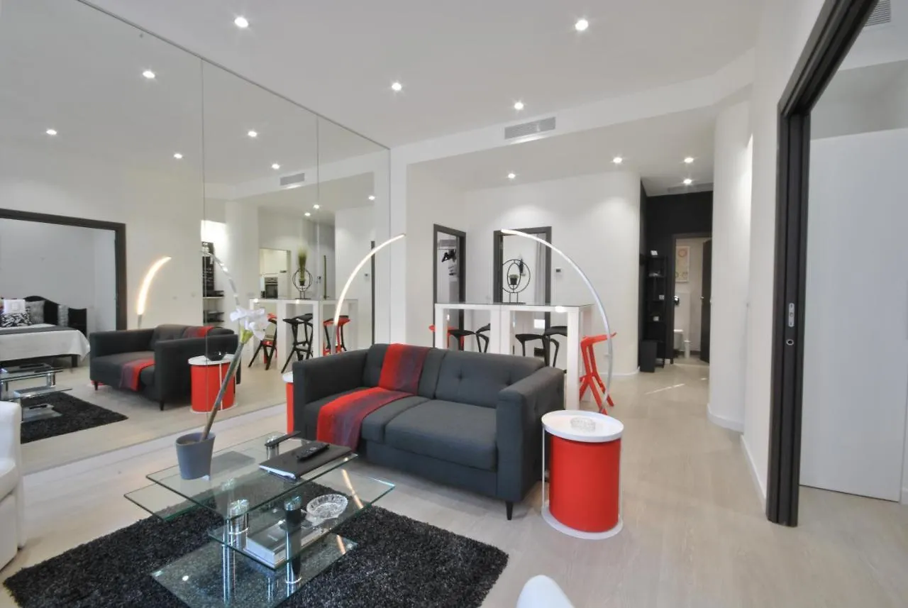 Ferienwohnung Gabres Cannes